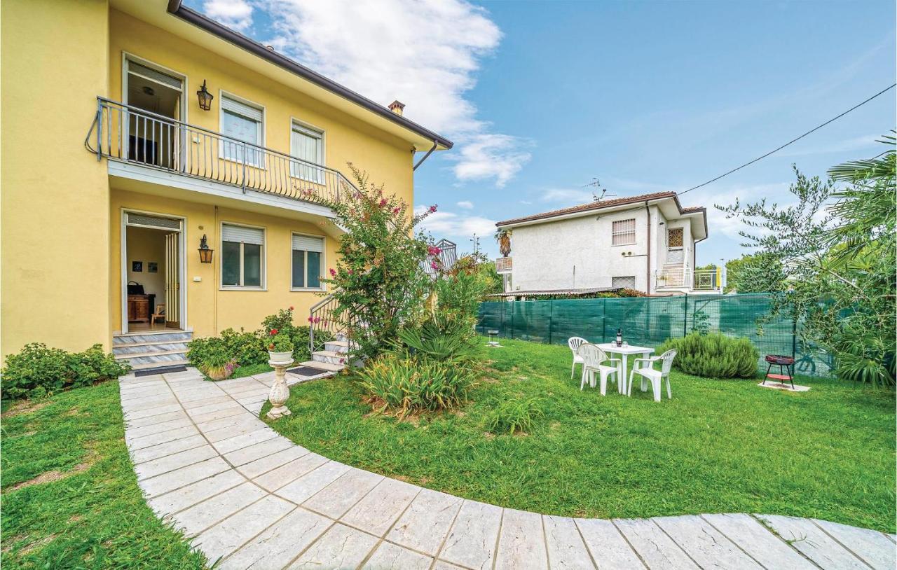 Casa Katia Lazise