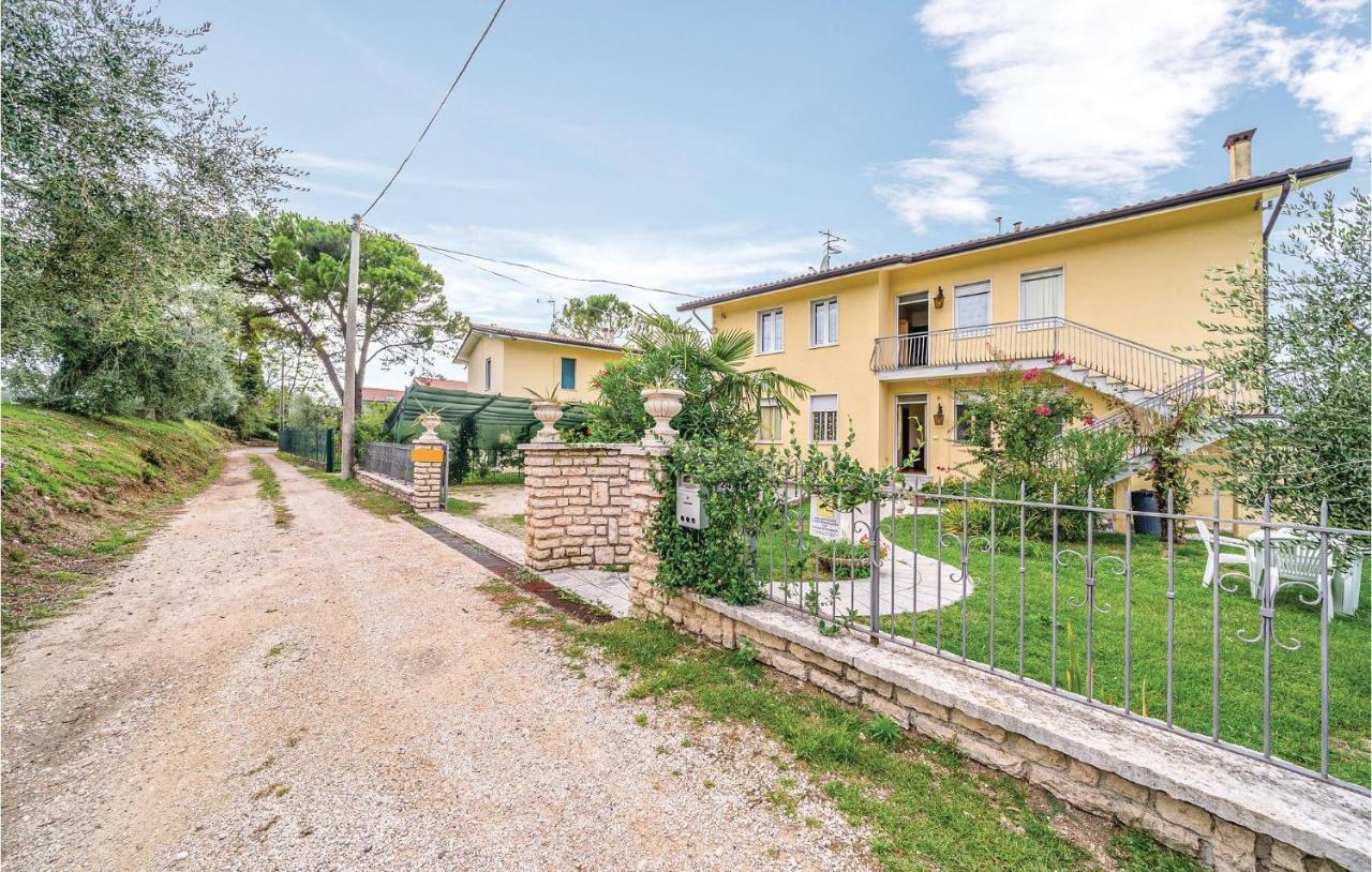 Appartamento Casa Katia Lazise