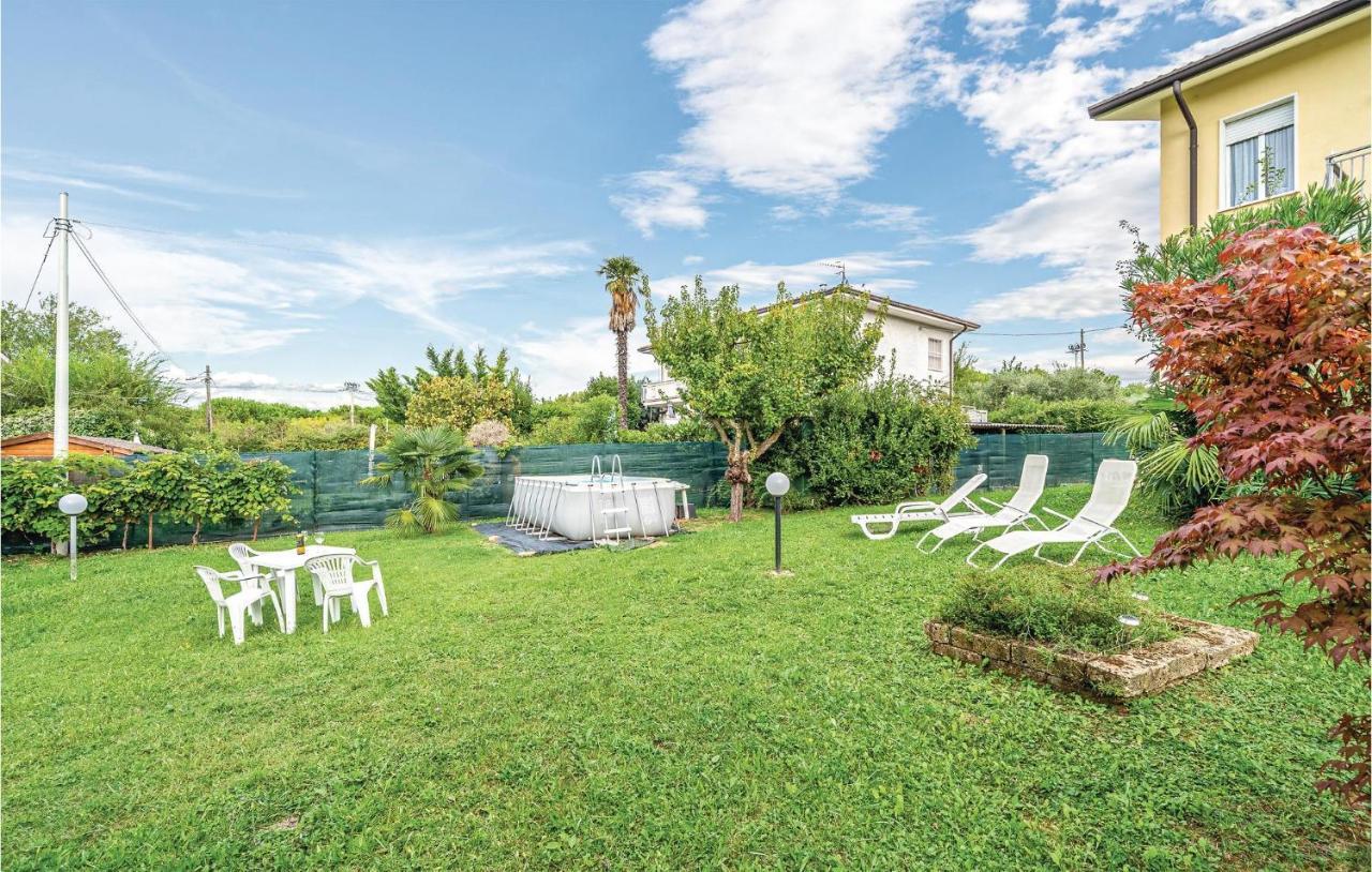 Appartamento Casa Katia *