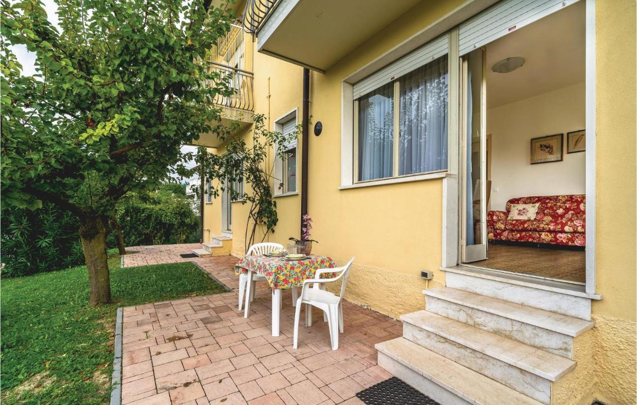 Appartamento Casa Katia Lazise